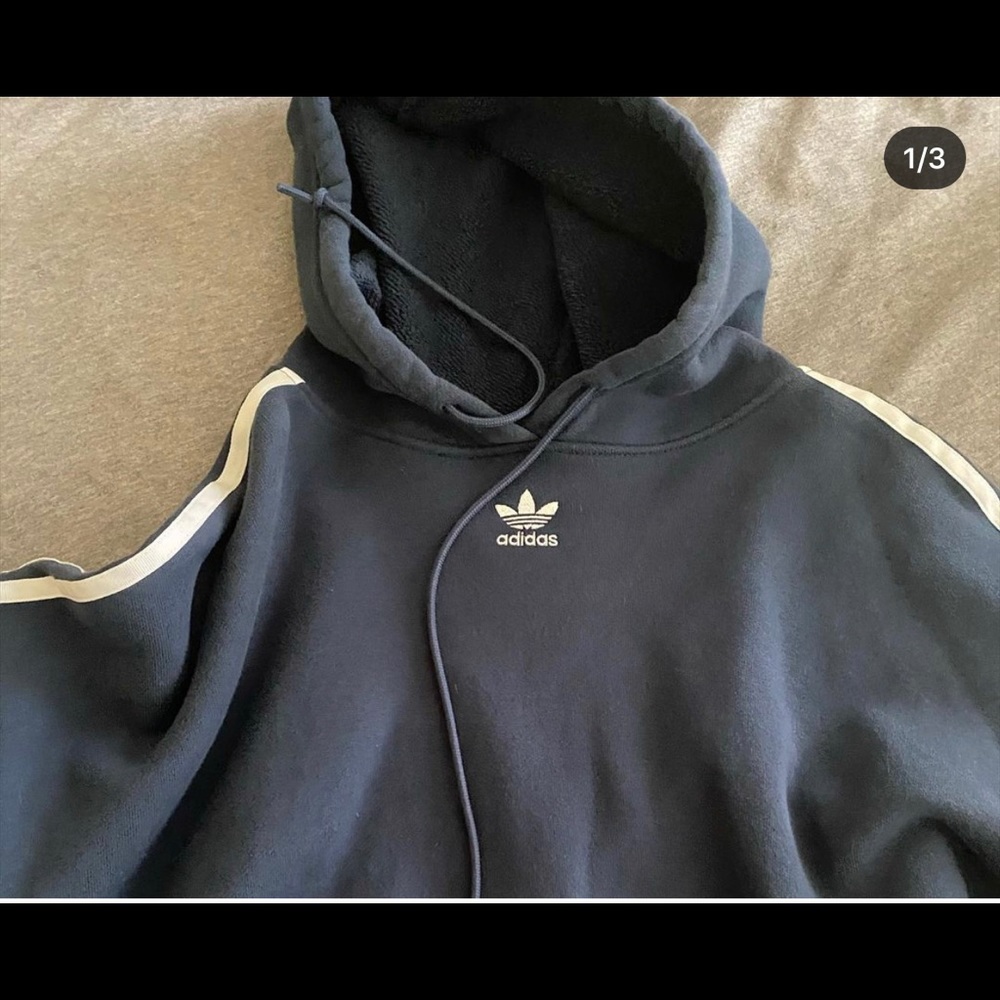 Adidas hoodie